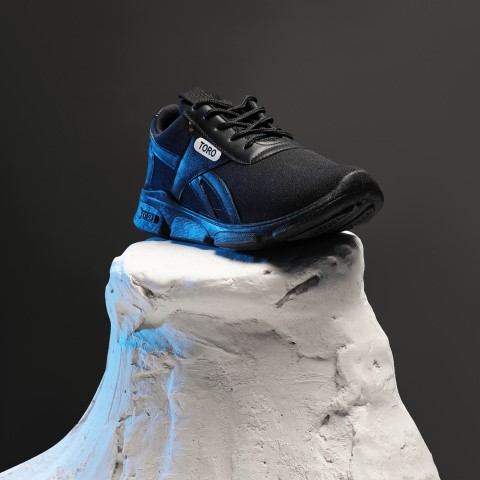 T13 جزمة كاجوال رجالي