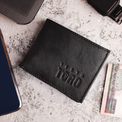 W1 محفظة وحافظة كروت داخلية