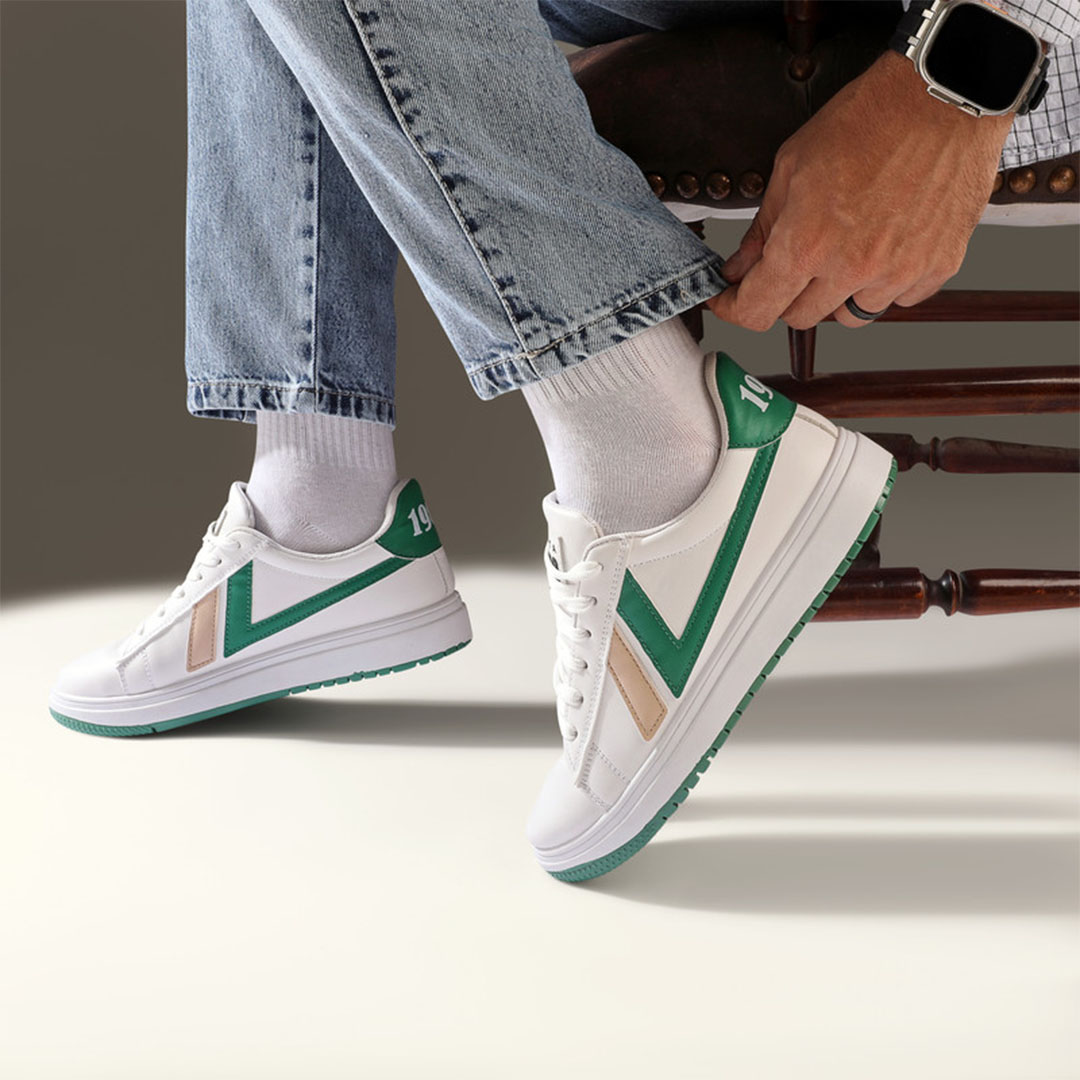 x11 سنيكرز رجالي كاجوال