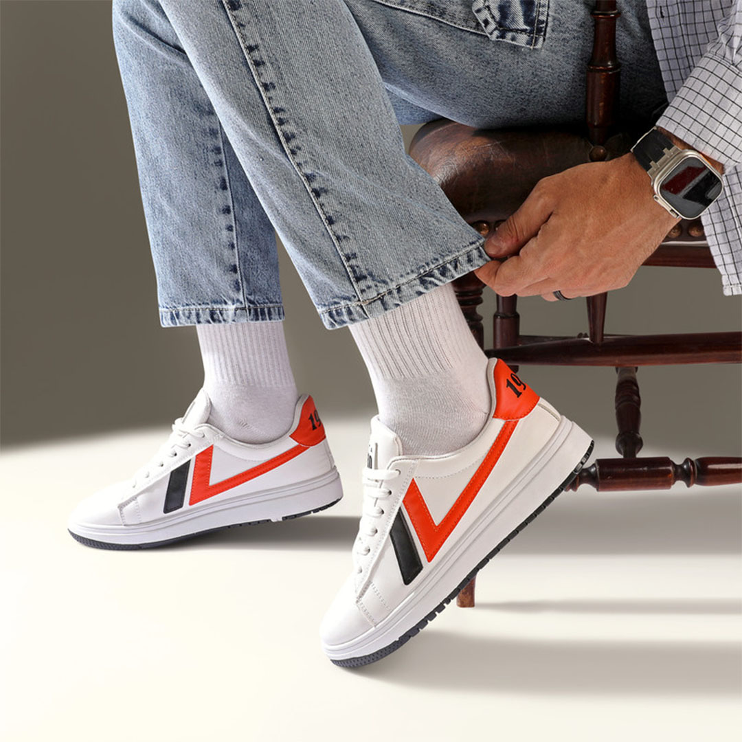 x11 سنيكرز رجالي كاجوال