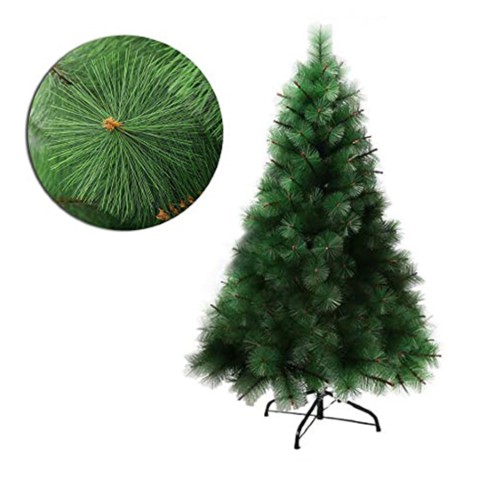 شجرة كريسماس قنفد - 180 سم