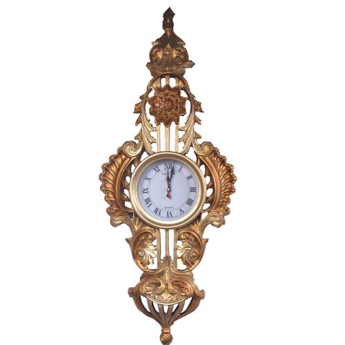 ساعة حائط كلاسيك - 35 سم * 90 سم