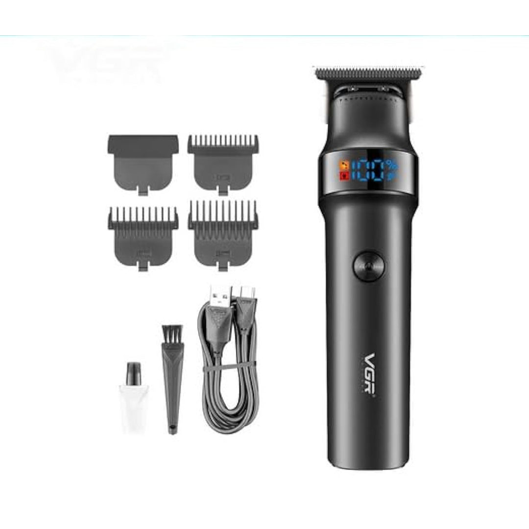 ماكينة حلاقة لاسلكية - VGR - V-987