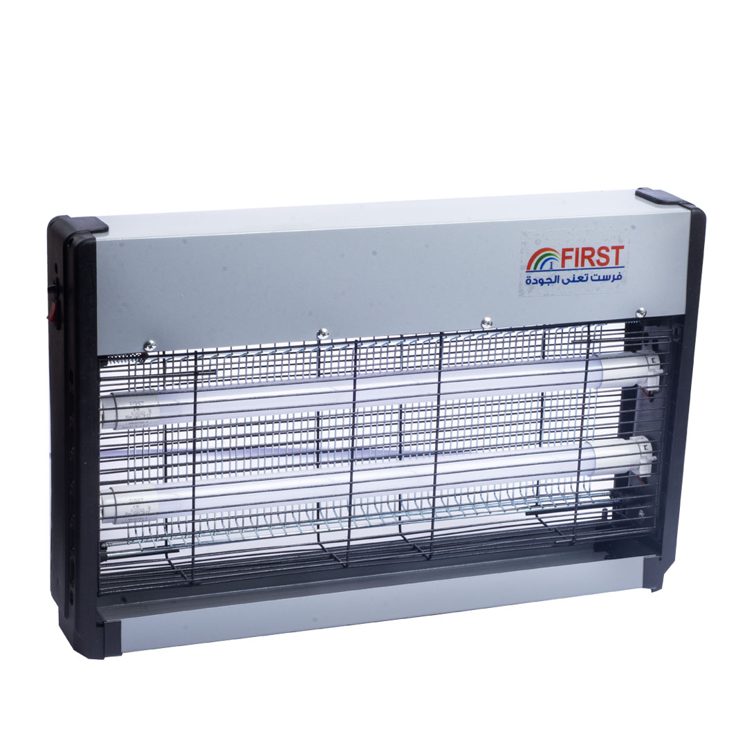 صاعق ناموس فيرست معدن - 50 سم - FW102