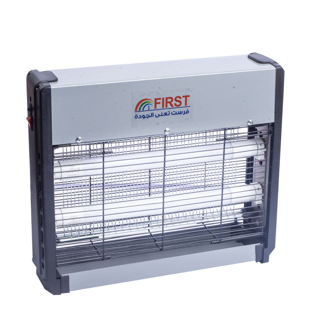 صاعق ناموس فيرست معدن - 40 سم - FW101