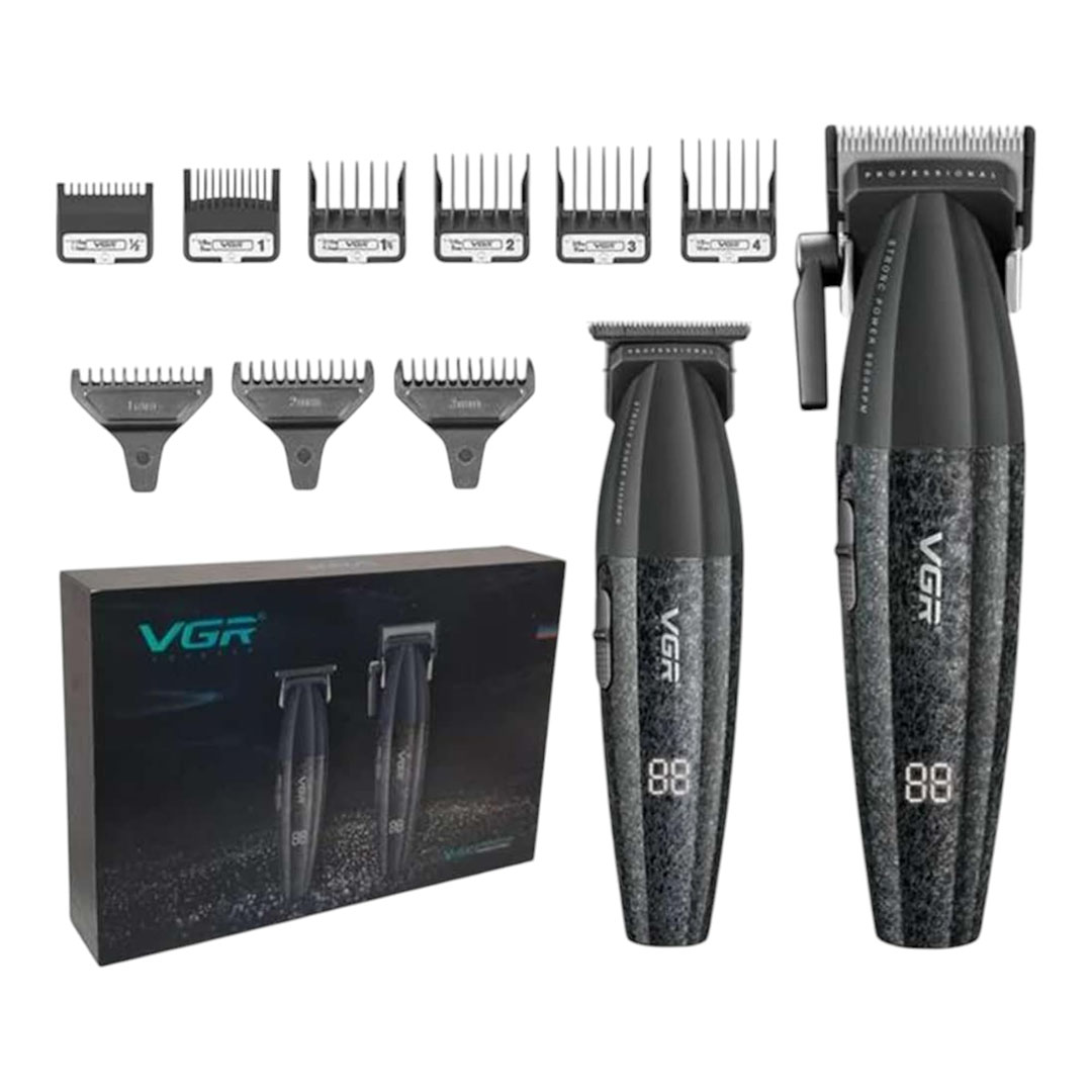 مجموعة VGR الجديدة للعناية الشخصية للرجال - V-640