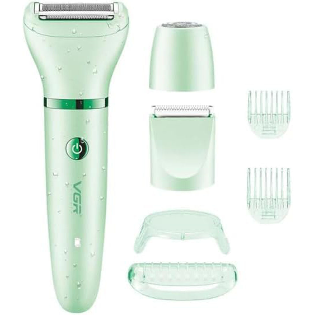 ماكينة VGR لإزالة الشعر للنساء - VGR-735