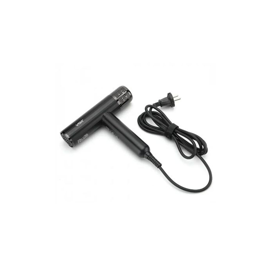 مجفف الشعر الاحترافي من VGR - VGR-427