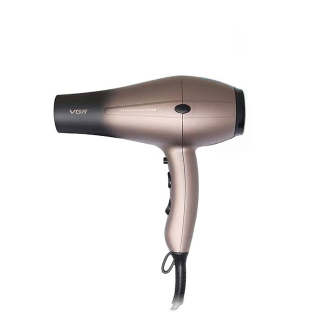مجفف VGR الكهربائي للشعر - V-463