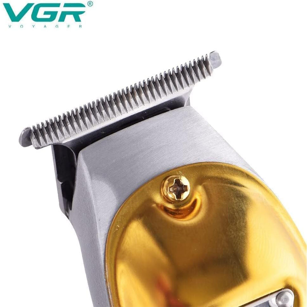 ماكينة VGR للحلاقة اللاسلكية للرجال - V-908