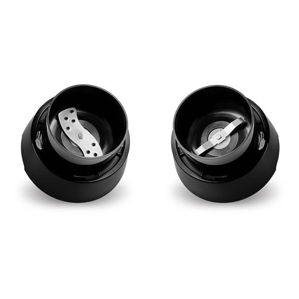 خلاط كهربائي مينتا - 1.5 لتر - أسود - BL2361B