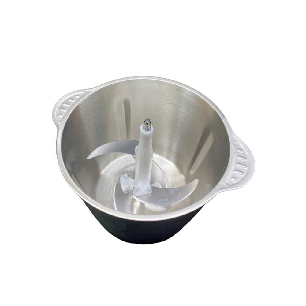 HaMA-1012 كبة ستانلس سيتي - 3 لتر