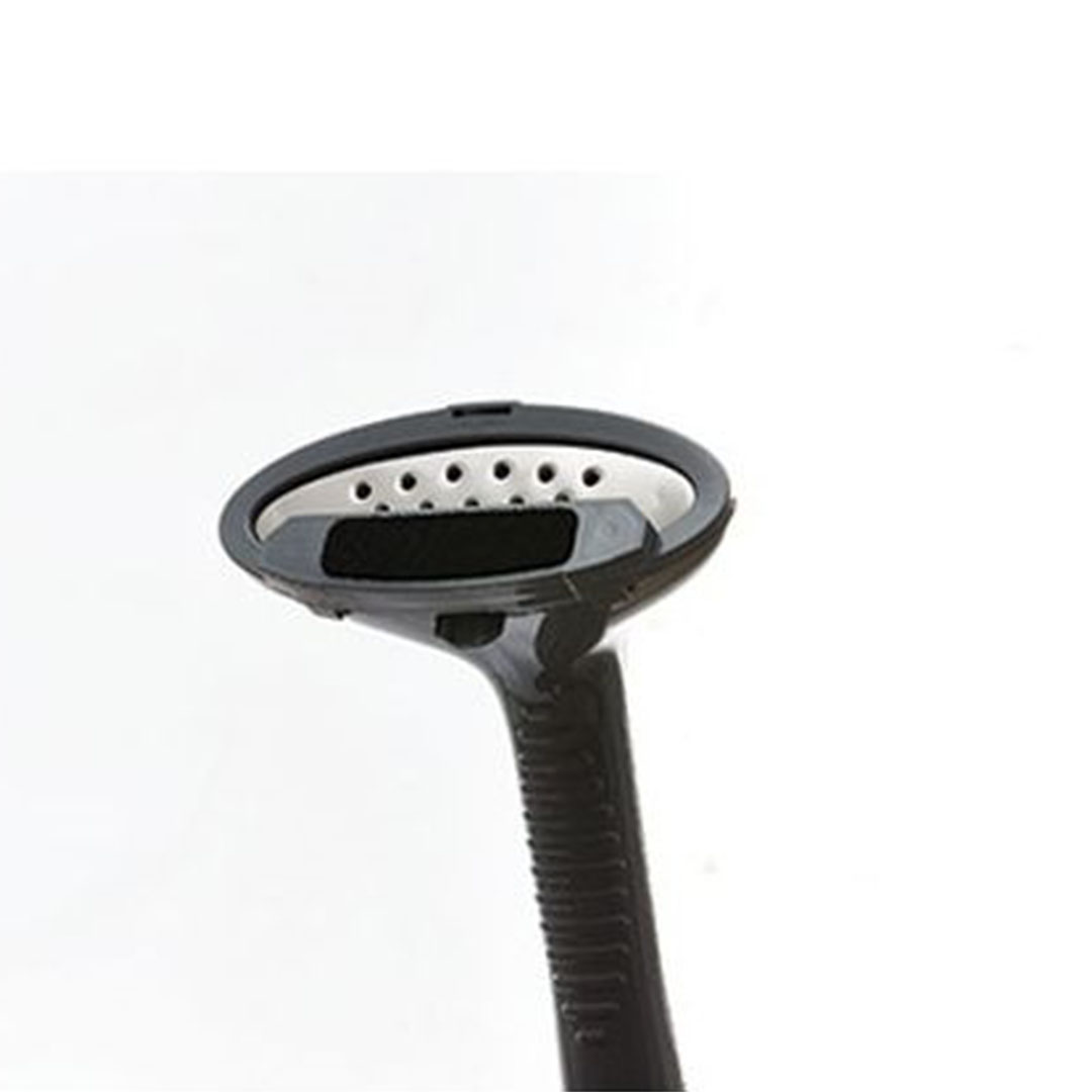 GS42509A مكواة بخار للملابس - 1650 وات - أسود