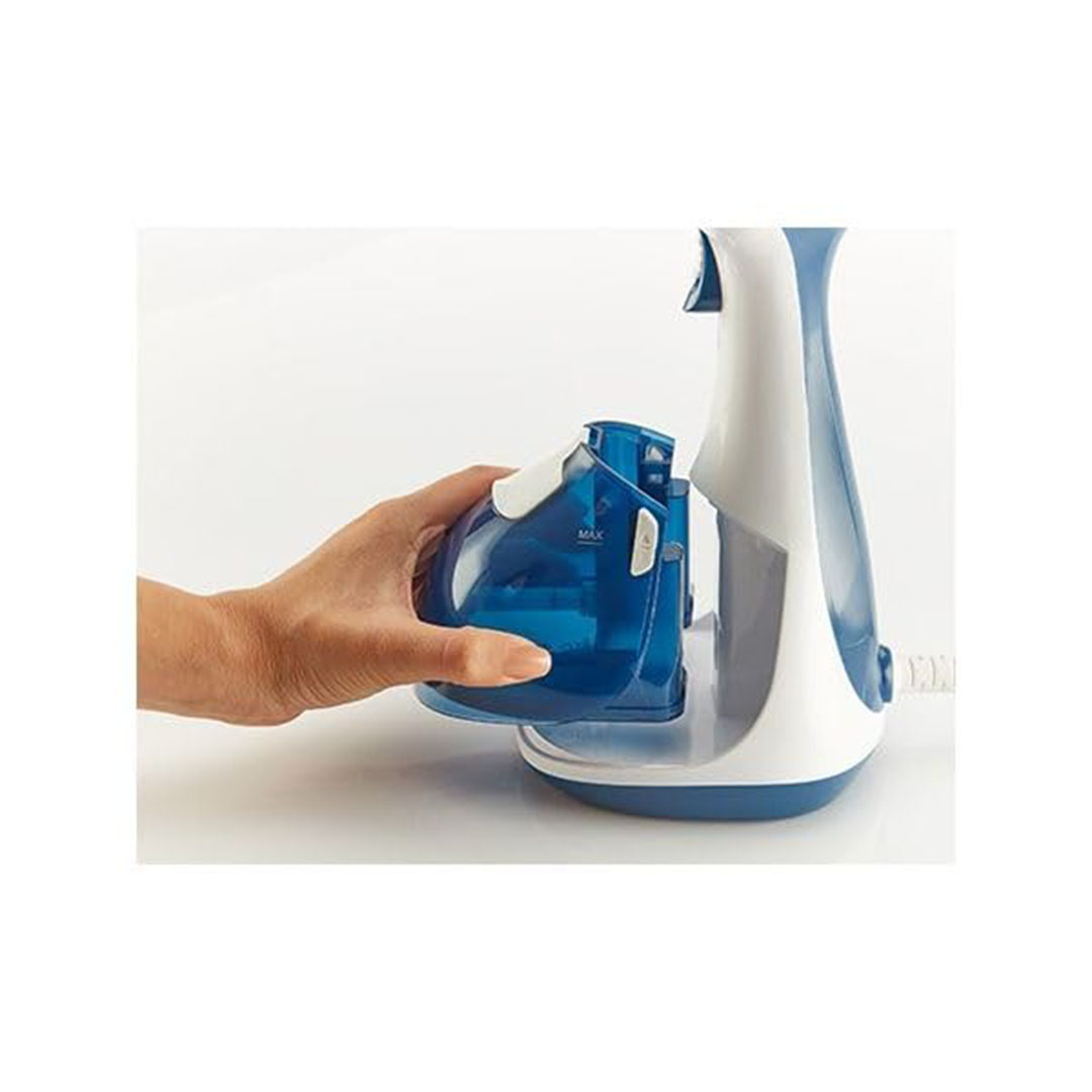 ‎GS42709A مكواة بخار محمولة - 1960 وات - أزرق