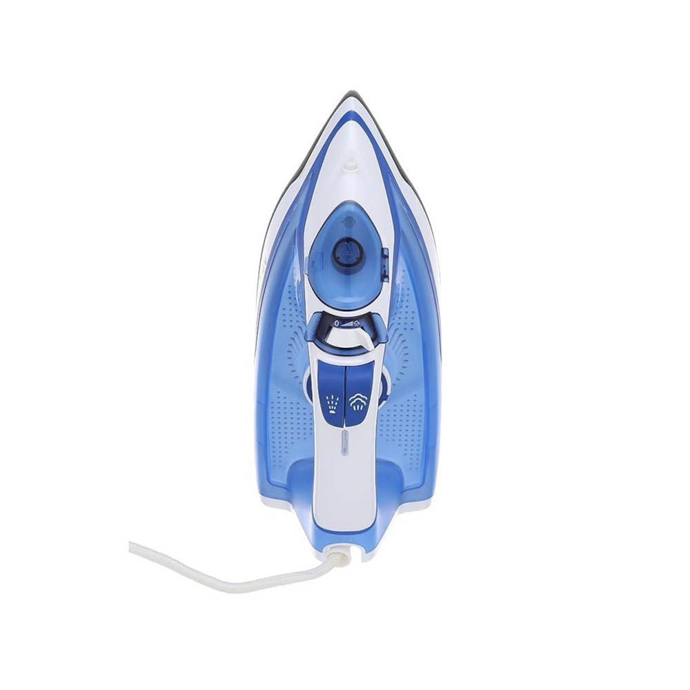 SI181438B مكواة بخار - 2200 وات - أبيض/أزرق