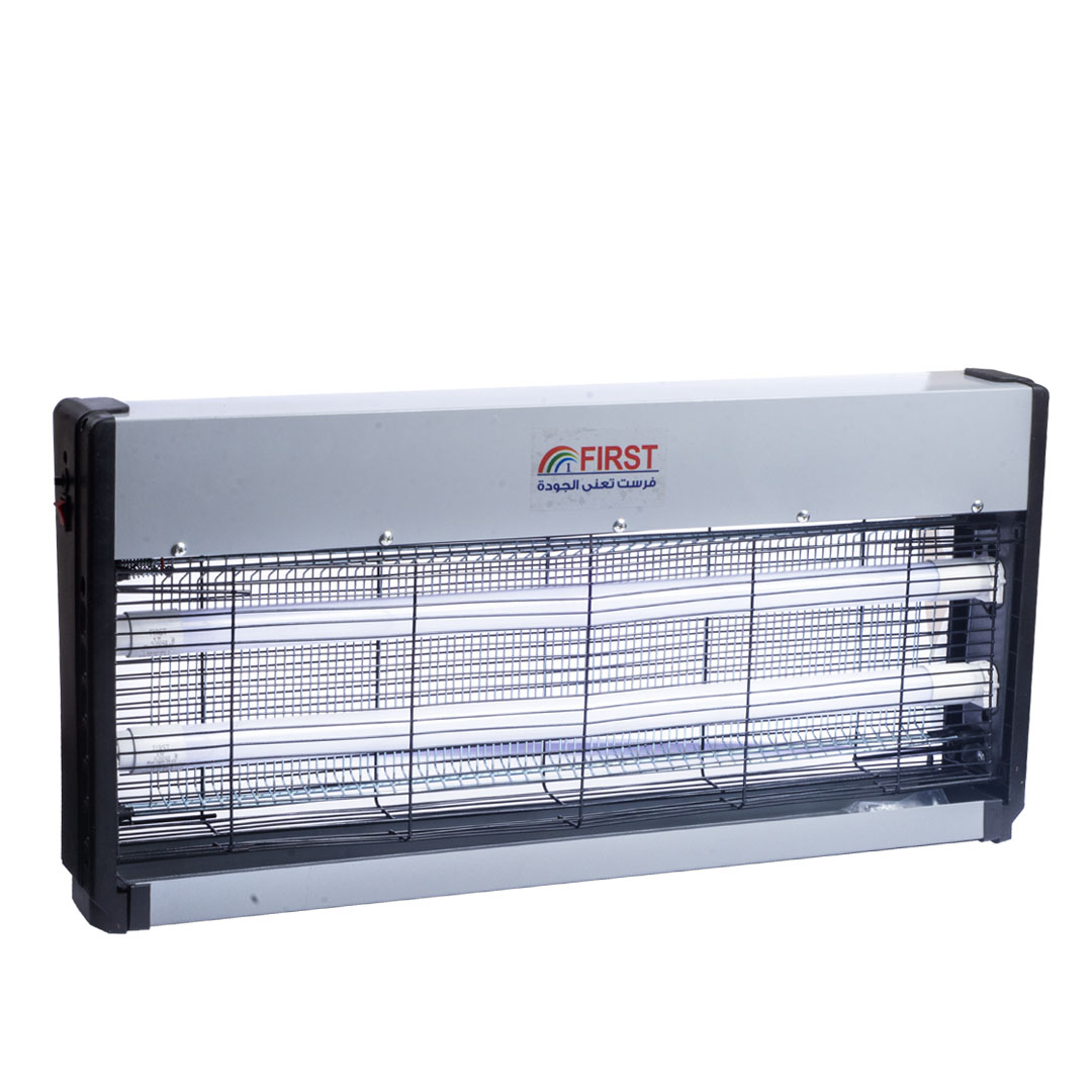 صاعق ناموس فيرست معدن - 60 سم - FW103