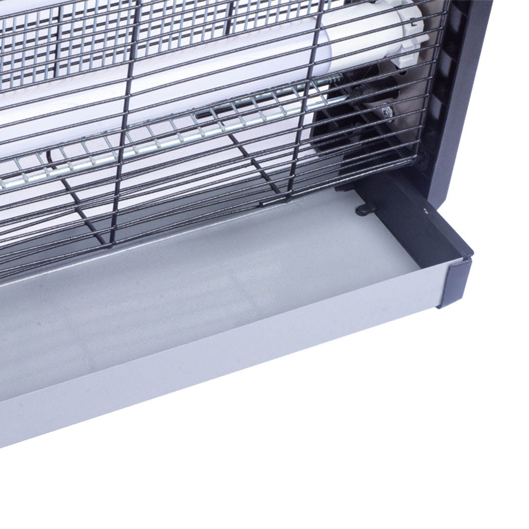 صاعق ناموس فيرست معدن - 40 سم - FW101