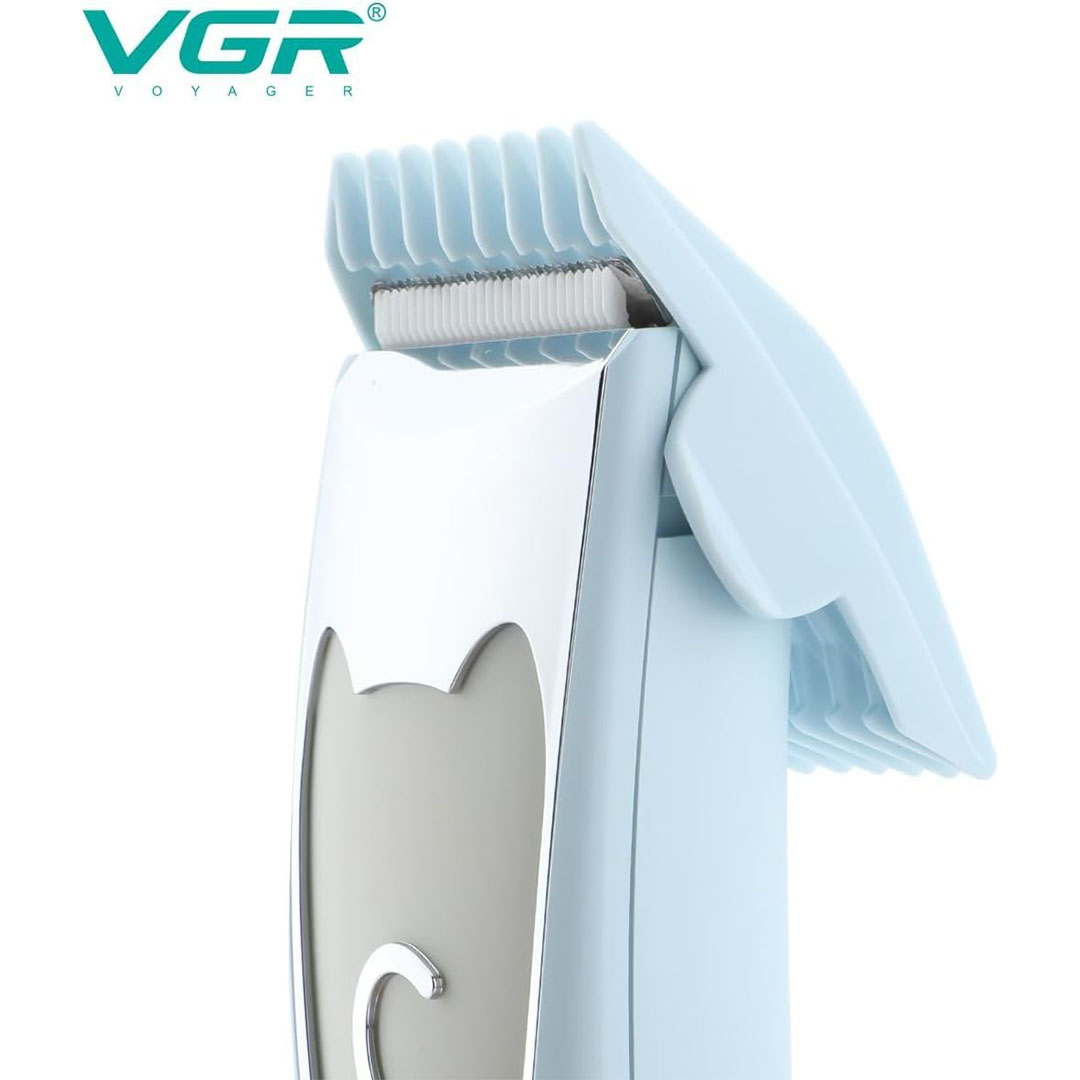 ماكينة حلاقة للحيوانات الأليفة - VGR-203