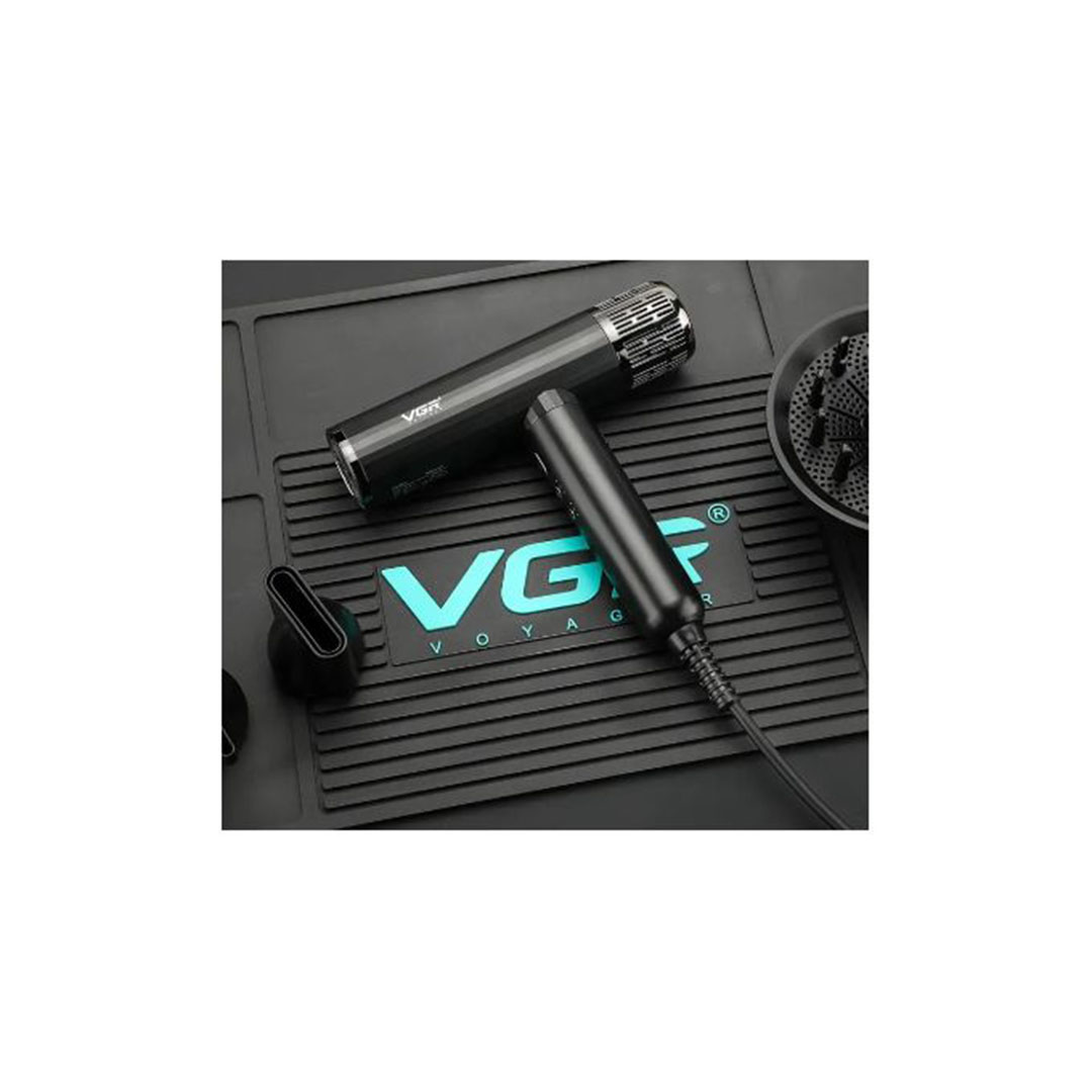 مجفف الشعر الاحترافي من VGR - VGR-427