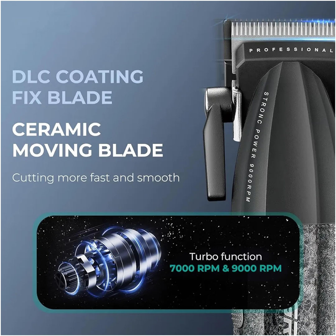 مجموعة VGR الجديدة للعناية الشخصية للرجال - V-640