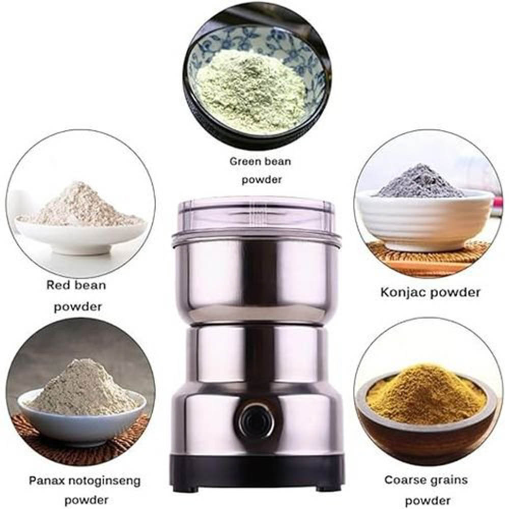 CG-501M مطحنة البقوليات الكهربائية