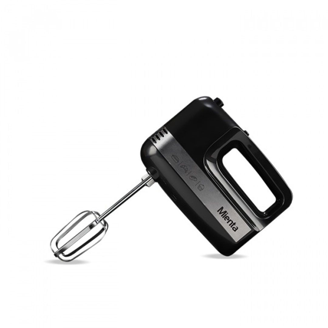 مينتا عجان كهربائي - 500 وات - أسود - HM13638A