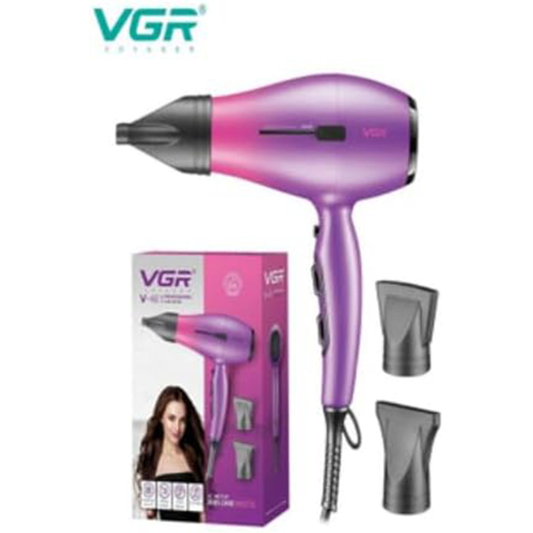 مجفف VGR للشعر - V-461