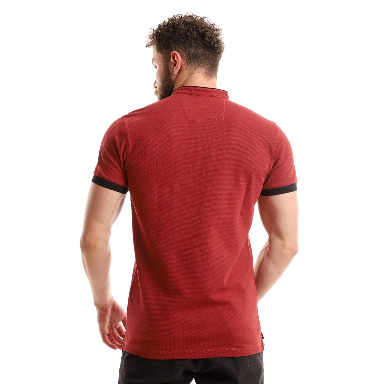 153 - تيشيرت بولو رجالي - طوبي