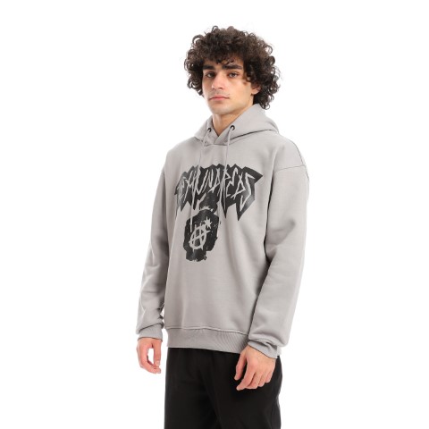 سويت شيرت مزود بهودي