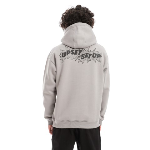 سويت شيرت مزود بهودي