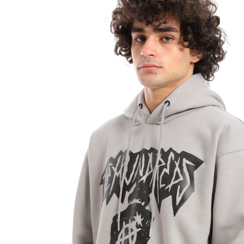 سويت شيرت مزود بهودي