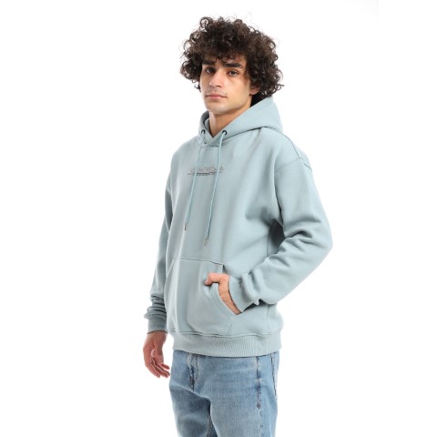 سويت شيرت بكابيشون