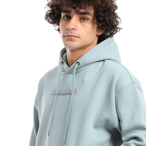 سويت شيرت بكابيشون