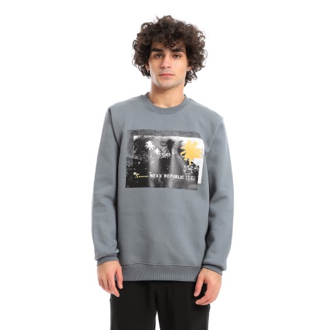 بيزك سويت شيرت