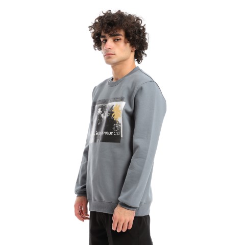 بيزك سويت شيرت