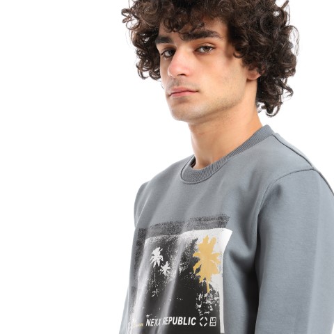 بيزك سويت شيرت