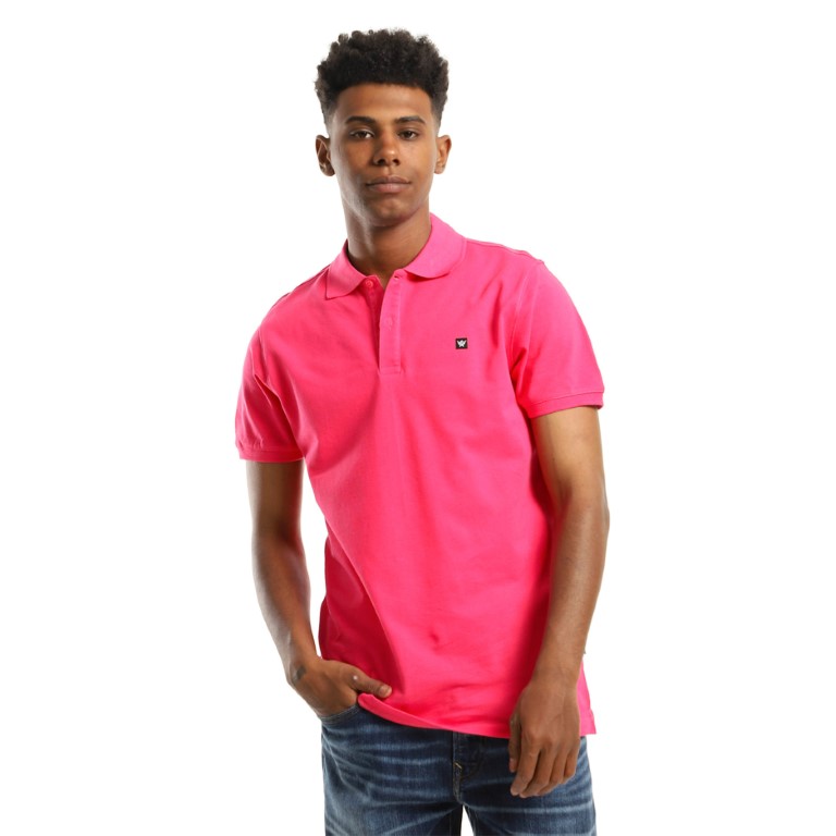 187 تيشيرت بولو رجالي