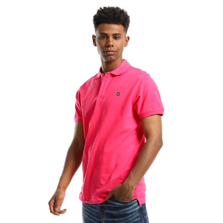 187 تيشيرت بولو رجالي