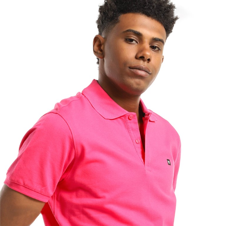 187 تيشيرت بولو رجالي