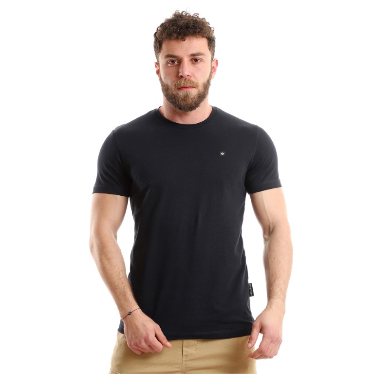 188 - تيشيرت رجالي سادة