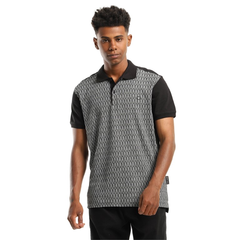 189 تيشيرت بولو رجالي