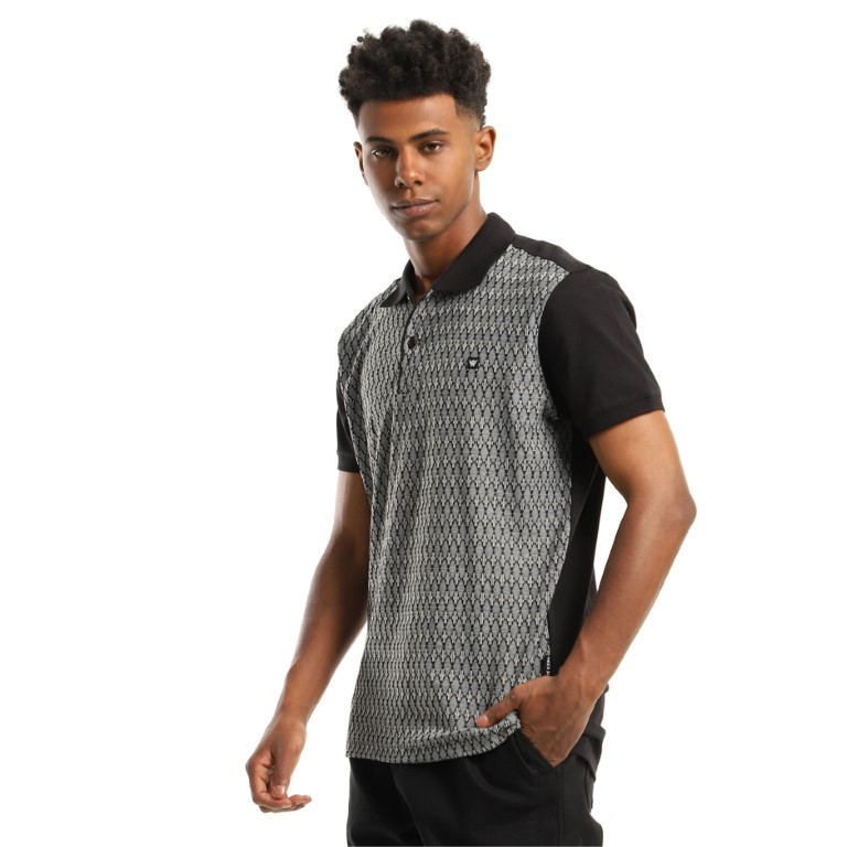 189 تيشيرت بولو رجالي