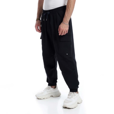 بنطلون جبردين بأستك