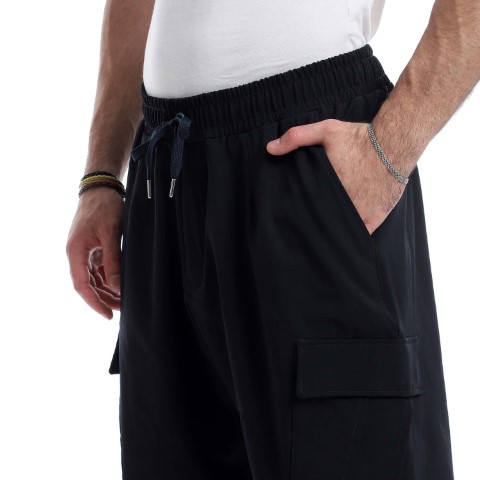 بنطلون جبردين بأستك