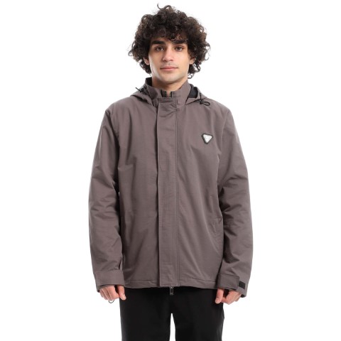 جاكيت وتر بروف