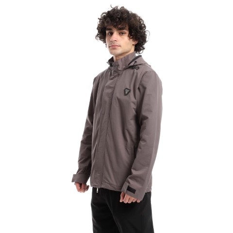 جاكيت وتر بروف