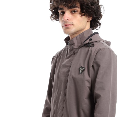 جاكيت وتر بروف