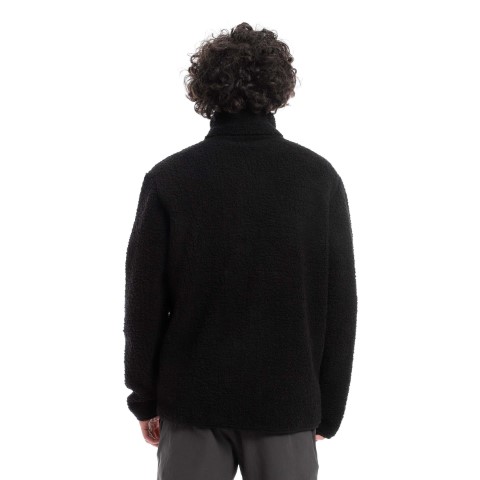 جاكيت فرو نص ياقه