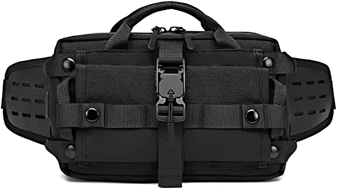 شنطة صدر مقاومة للمياه موديل 9450