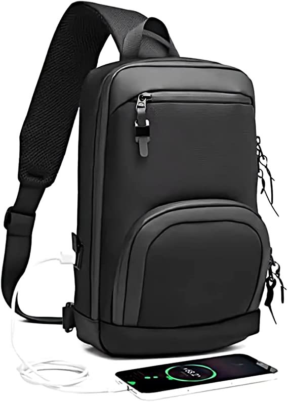 شنطة صدر مقاومة للمياه موديل 9516